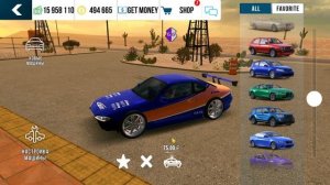 как снять донат бампера с любой донат тачки !!! кар паркинг Car Parking V.4.8.9.3