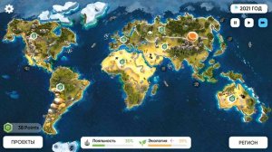 СПАСАЕМ ПЛАНЕТУ от КАТАСТРОФ ♦ Save The Earth - Игры на Андроид