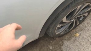 Geely Monjaro коврики delform