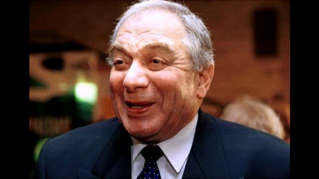 Зиновий Высоковский - Говорит Одесса 017.avi смотреть онлайн