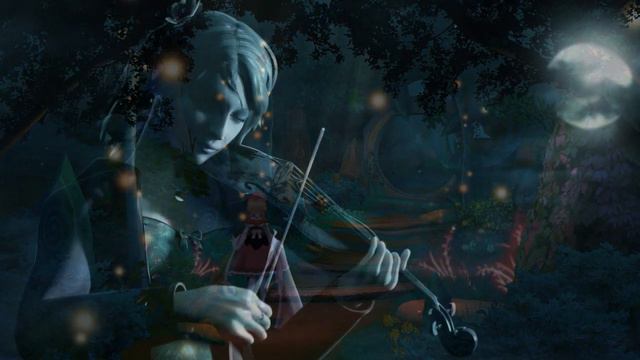  Secret Garden Violin  Piano Cover Piano by acuity1980 Violin by me