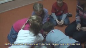 Счет 5 в кубе 2 - Математика по методике Зайцева для детей