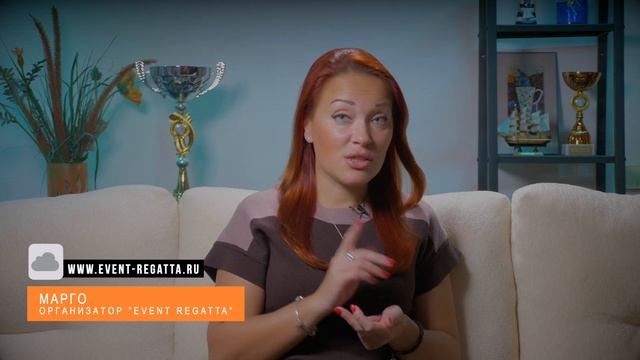 Укачивание на яхте это совершенно не страшно