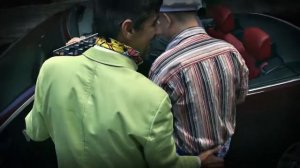 НОМ "СТАРЫЙ ЖУК" / NOM "OLD BUG"