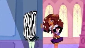 Песня Клодин Вульф -  целуй