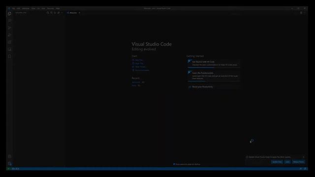 How to Run Java in VSCode (Visual Studio Code) on WIndows смотреть онлайн