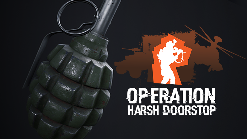 Operation: harsh Doorstop игра. Operation harsh Doorstop моды. Operation harsh Doorstop техника. Оперейшен Харш дорстоп.