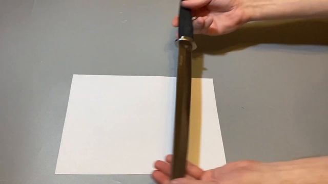 MH6118 Длинный нож -"танто" "Якудза" смотреть онлайн