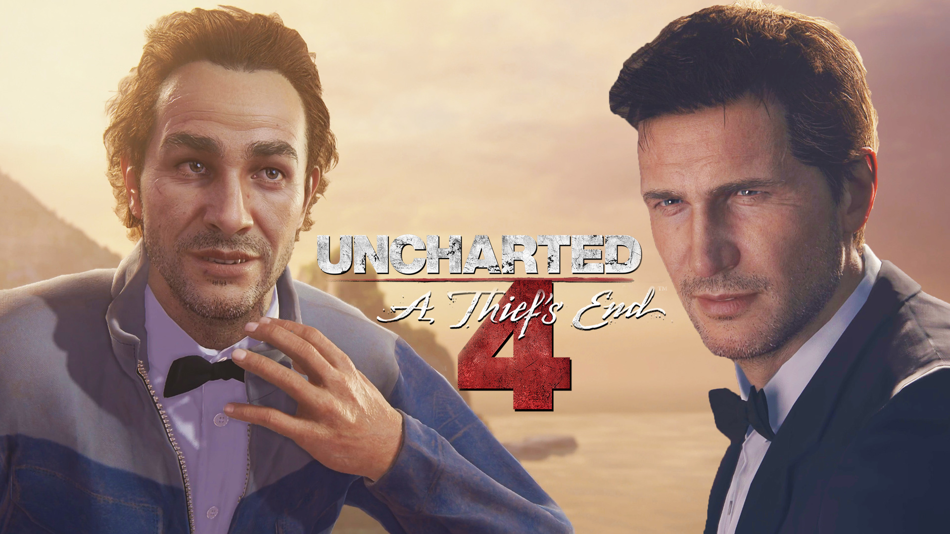Uncharted 4 - Из грязи в князи #3