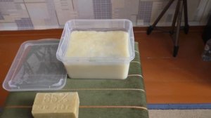 Мыльный раствор для чистки медных монет.Рекомендую