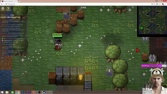 ГЛАД ВАЛАКАС - STREAM 25.10.2016 смотреть онлайн