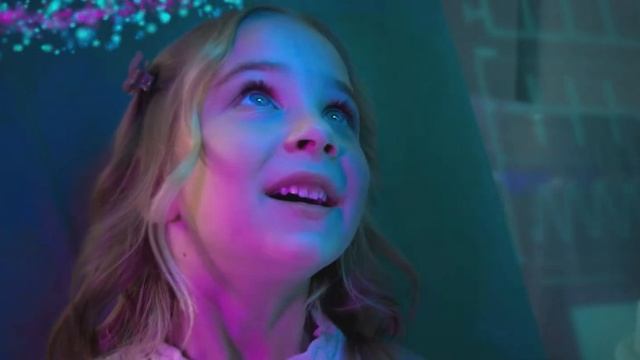 Алёнка. Сказка о добром волшебнике. смотреть онлайн