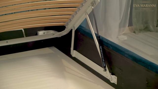 Кровать Софи