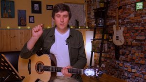 1-6 Как правильно считать вслух | КУРС ГИТАРЫ С НУЛЯ