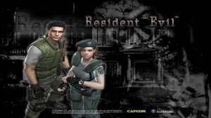 #Resident Evil 1 Soundtrack - Closeup Of The Tyrant