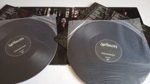 Выпуск №142. Satyricon – Satyricon(Vinyl, LP, Album)