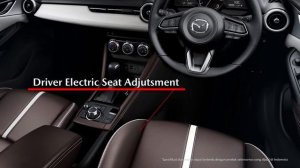 2020 Mazda CX-3 | Introducing New Mazda CX-3