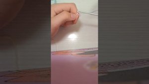 Мк как делать воздушные петли ❤️