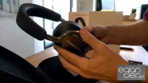 Unboxing Bowers & Wilkins PX8