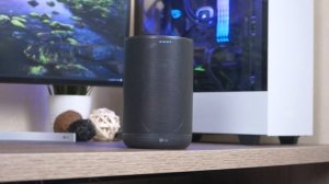 LG XBOOM AI ThinQ WK7Y: СТОИТ ЛИ БРАТЬ? Обзор колонки с АЛИСА!