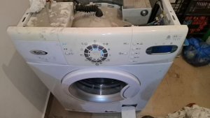 ❌ Whirlpool AWO 10561 ❌