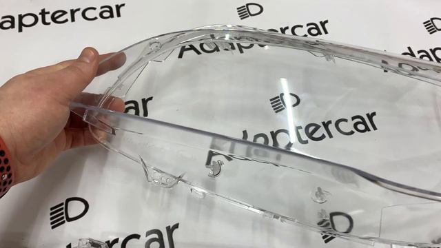 Стекло фары BMW 7-er F01/F02/F04 2008-2015 смотреть онлайн