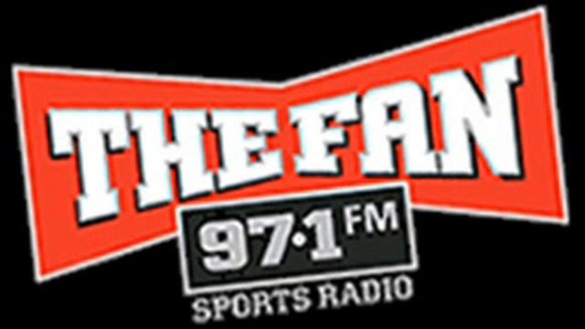 Erik Kuselias Interview with Adam Neft on 97.1 The Fan