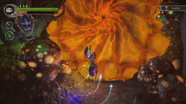 MediEvil Playstation 4 Прохождение игры: Серия 2