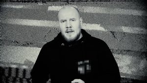 Хтонь. Сапоги мертвеца