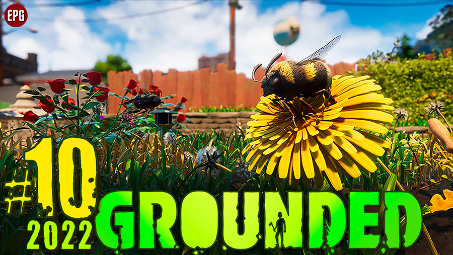 Grounded не заходит в аккаунт xbox