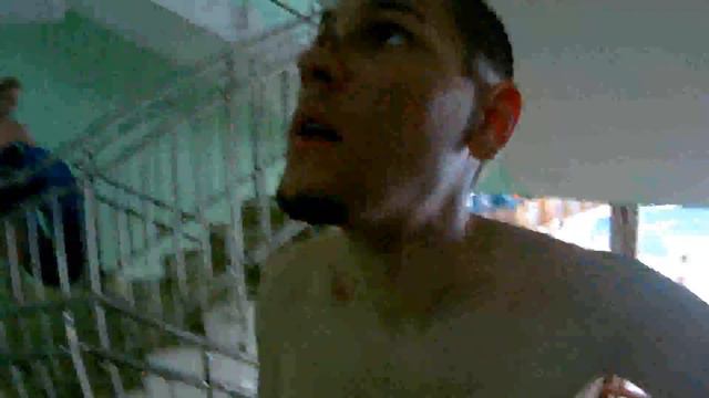 Swimming pool Russia Kazan ( 116 Region ) смотреть онлайн