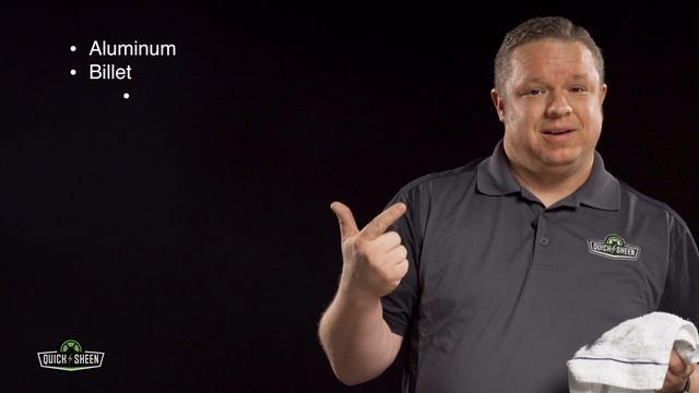 Quick Sheen High Gloss Premium All Metal Polish & Sealer смотреть онлайн