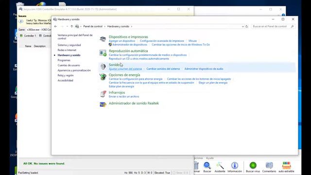 Hollow Knight con mando generico x360ce смотреть онлайн