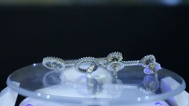 Damiani - ломбард ювелирных изделий Коллекционер смотреть онлайн