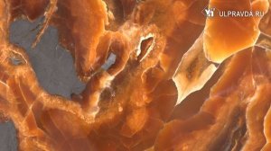 В Ульяновске открылся первый в мире музей симбирцита