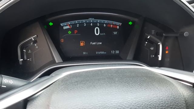 [BÁN] HONDA CRV 1.5TURBO BẢN L NHẬP THÁI 2018 SIÊU LƯỚT [Xetot360] смотреть онлайн