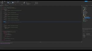 How to disable/edit footstep sounds | Roblox Studio