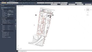 AutoCAD - Легкая замена текста в чертеже