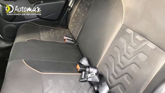 Renault Duster Dynamique Dakar Video 360° смотреть онлайн