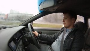 Драг. Toyota Carina ED 180. Автомат vs механика