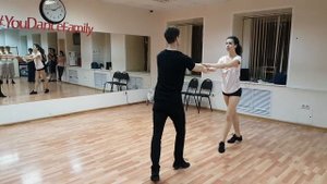 Фигуры хастла 08