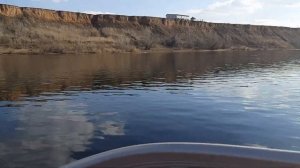 Лодка воронеж тохатсу 18