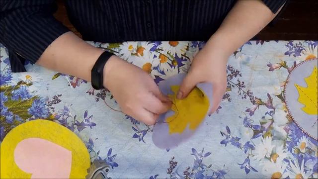 Мастер-класс 