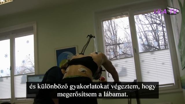 Nikolas Proesmans interjú - 2014. 01. 15. смотреть онлайн