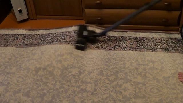 Честный обзор пылесоса Karcher VC3 Premium смотреть онлайн