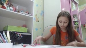 Как сделать мармеладки для бумажной уточки. Фрутела. Туториал.