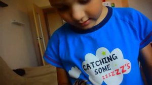 Аутизм, успехи в речи и вопросах-ответах, 5 лет