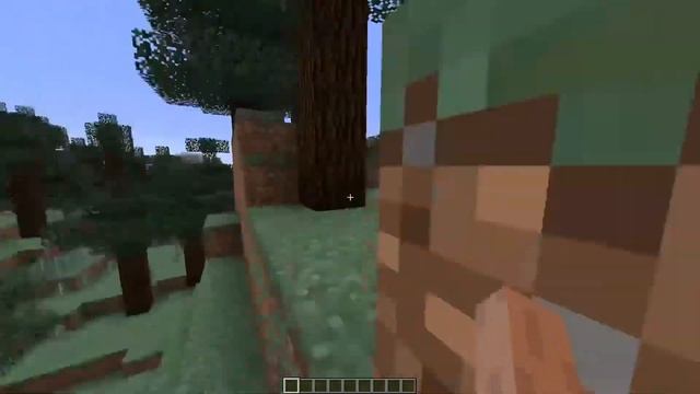 Armor Underwear Mod [FORGE] 1.16.5/1.16.4/1.12.2 & How To Download and Install for Minecraft смотреть онлайн