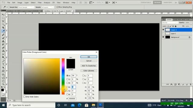 3 tips to make Star Brushes in photoshop #MSDreamArt смотреть онлайн