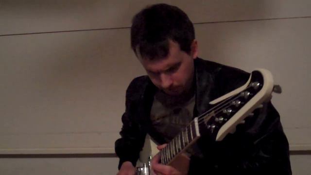 Jimi Hendrix - Hey Joe (Take 2) - Matt Gregory смотреть онлайн